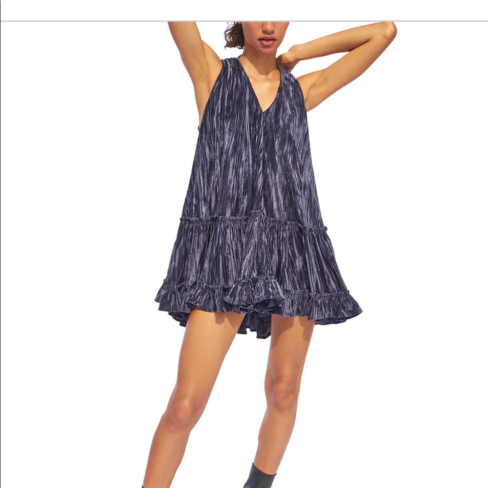 Free people